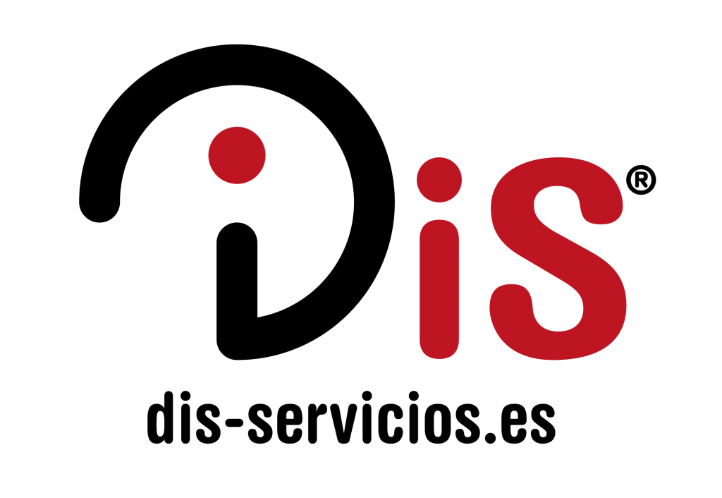 Logo Dis Servicios