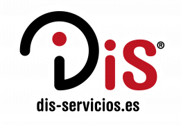 logo DIS-SERVICIOS- pie de pagina